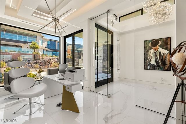 667 Solitude Rock Court, Henderson, NV 89012