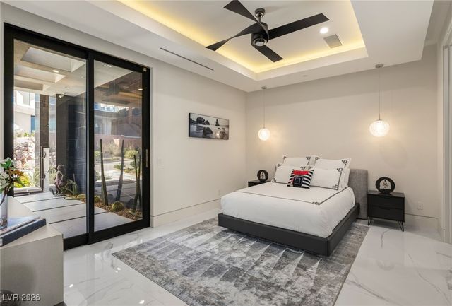 667 Solitude Rock Court, Henderson, NV 89012