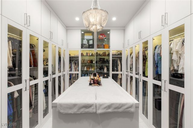 667 Solitude Rock Court, Henderson, NV 89012