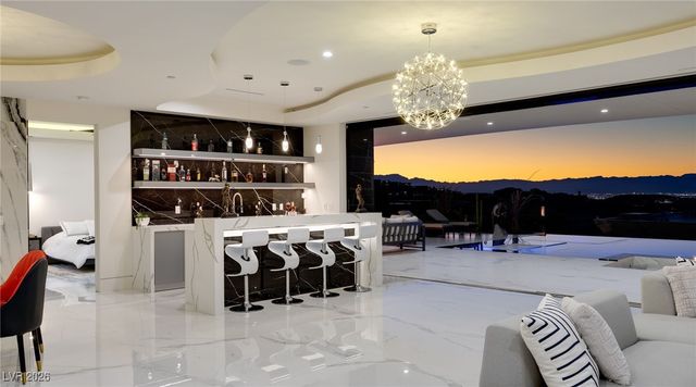 667 Solitude Rock Court, Henderson, NV 89012