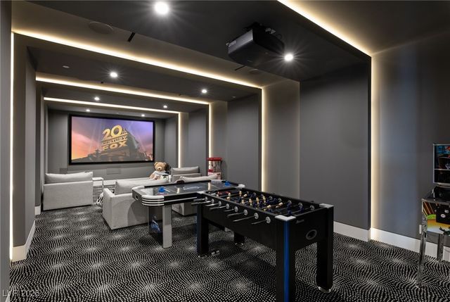 667 Solitude Rock Court, Henderson, NV 89012