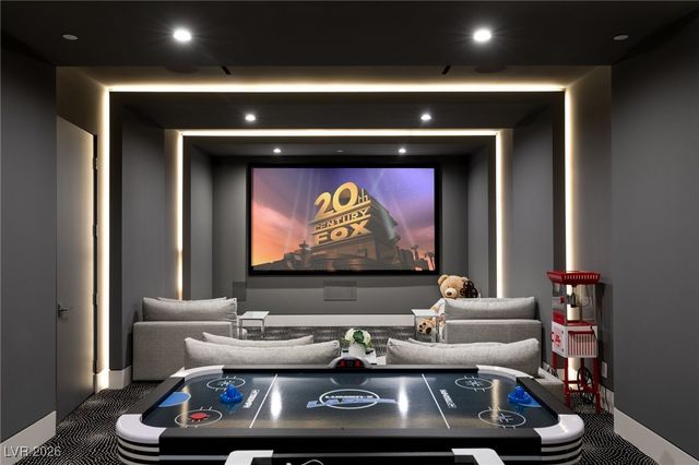 667 Solitude Rock Court, Henderson, NV 89012