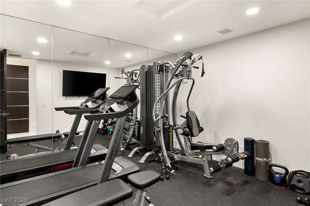 667 Solitude Rock Court, Henderson, NV 89012