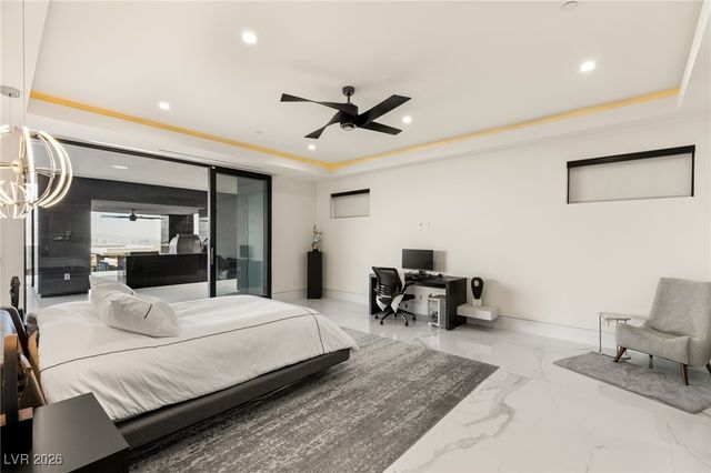 667 Solitude Rock Court, Henderson, NV 89012