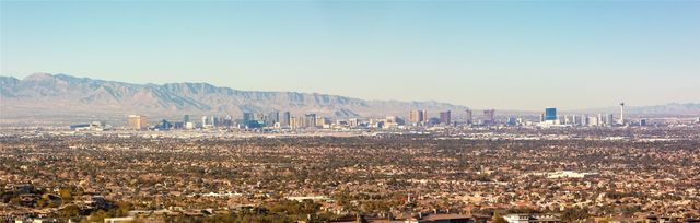 667 Solitude Rock Court, Henderson, NV 89012