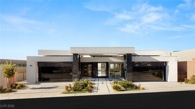 667 Solitude Rock Court, Henderson, NV 89012