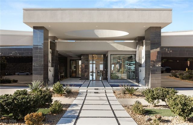 667 Solitude Rock Court, Henderson, NV 89012