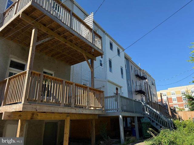 1614 EDMONDSON AVE, Baltimore, MD 21223