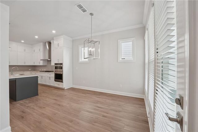 572 Sawnee Village Boulevard, Cumming, GA 30040