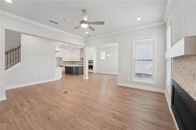 572 Sawnee Village Boulevard, Cumming, GA 30040