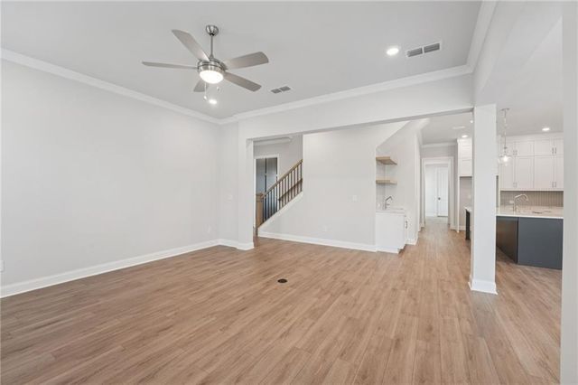 572 Sawnee Village Boulevard, Cumming, GA 30040