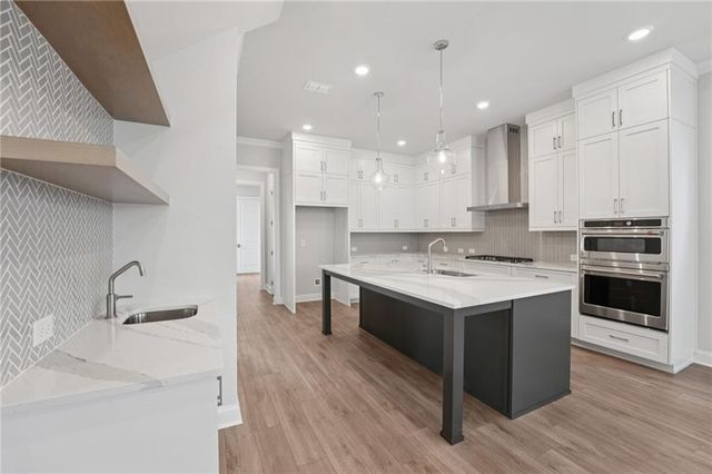 572 Sawnee Village Boulevard, Cumming, GA 30040