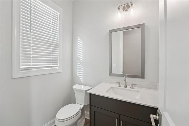 572 Sawnee Village Boulevard, Cumming, GA 30040