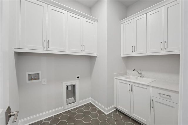 572 Sawnee Village Boulevard, Cumming, GA 30040