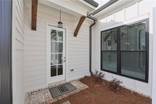 572 Sawnee Village Boulevard, Cumming, GA 30040