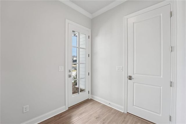 572 Sawnee Village Boulevard, Cumming, GA 30040