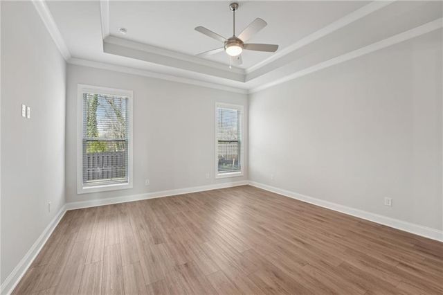 572 Sawnee Village Boulevard, Cumming, GA 30040