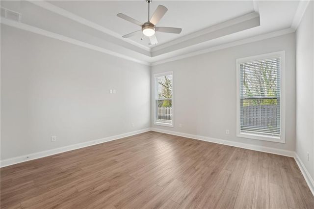 572 Sawnee Village Boulevard, Cumming, GA 30040