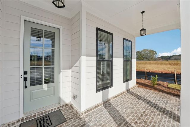 572 Sawnee Village Boulevard, Cumming, GA 30040