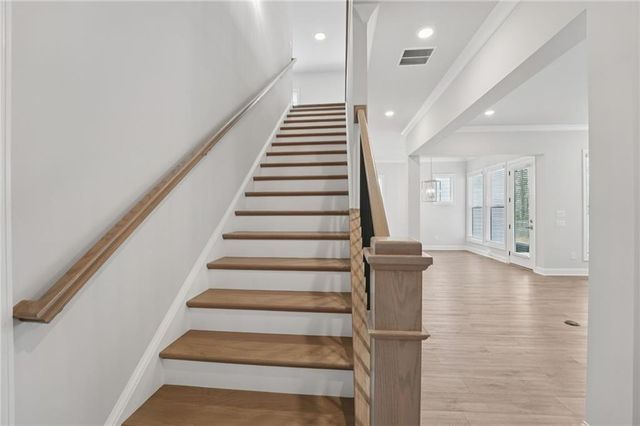 572 Sawnee Village Boulevard, Cumming, GA 30040