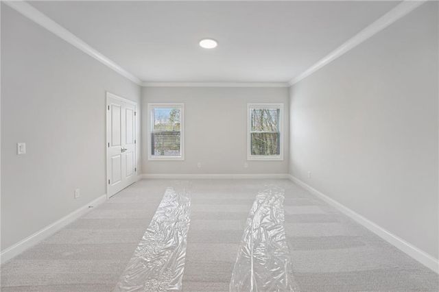 572 Sawnee Village Boulevard, Cumming, GA 30040