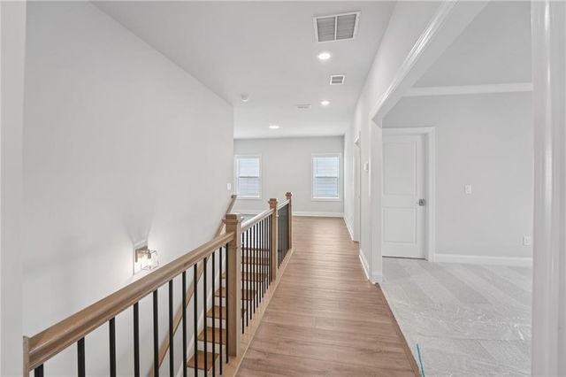 572 Sawnee Village Boulevard, Cumming, GA 30040