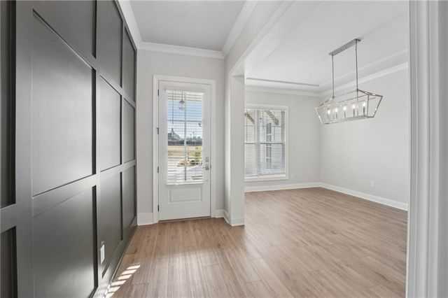 572 Sawnee Village Boulevard, Cumming, GA 30040