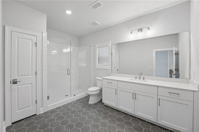 572 Sawnee Village Boulevard, Cumming, GA 30040