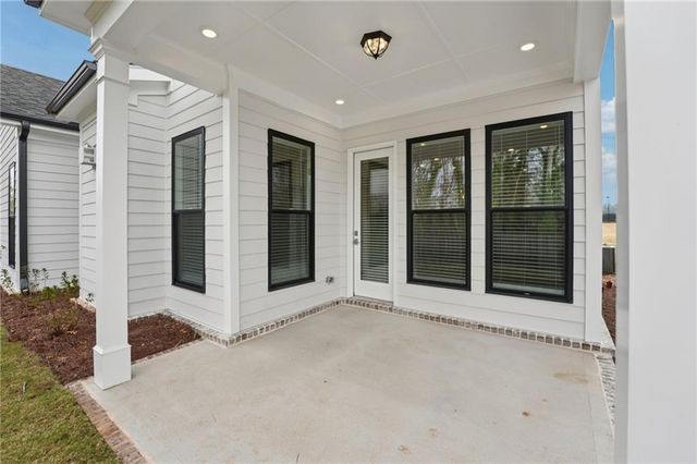 572 Sawnee Village Boulevard, Cumming, GA 30040