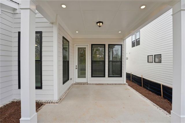 572 Sawnee Village Boulevard, Cumming, GA 30040