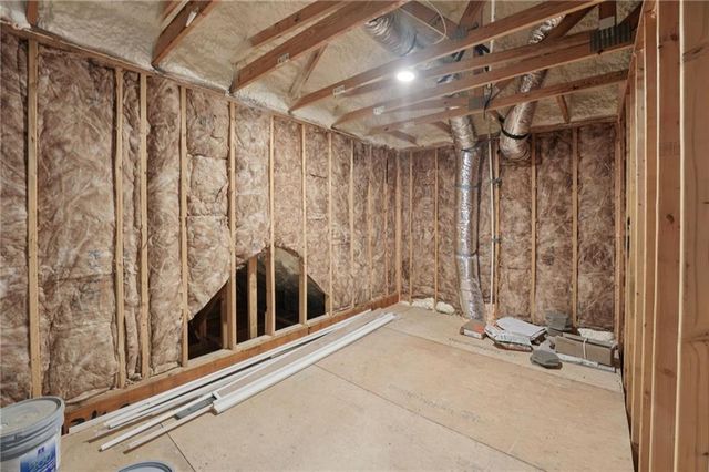 572 Sawnee Village Boulevard, Cumming, GA 30040