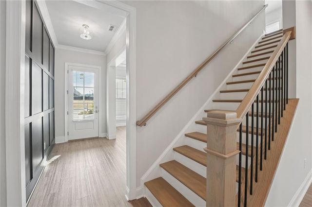 572 Sawnee Village Boulevard, Cumming, GA 30040