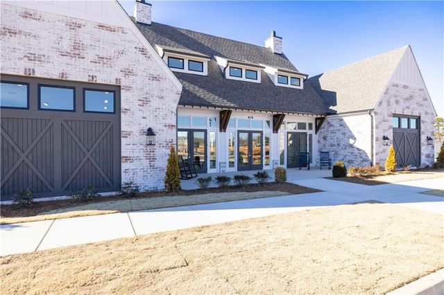 572 Sawnee Village Boulevard, Cumming, GA 30040