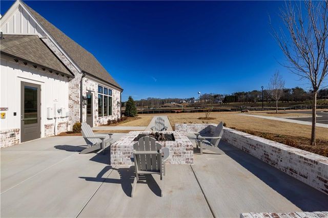 572 Sawnee Village Boulevard, Cumming, GA 30040