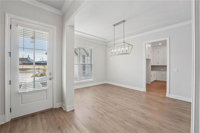 572 Sawnee Village Boulevard, Cumming, GA 30040