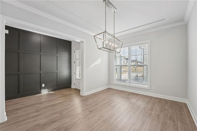 572 Sawnee Village Boulevard, Cumming, GA 30040