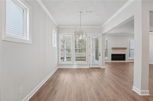 572 Sawnee Village Boulevard, Cumming, GA 30040