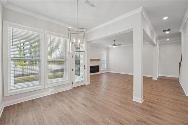 572 Sawnee Village Boulevard, Cumming, GA 30040