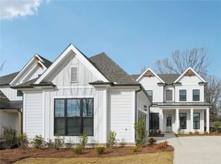 572 Sawnee Village Boulevard, Cumming, GA 30040