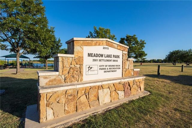 3611 Walleye WAY, Round Rock, TX 78665