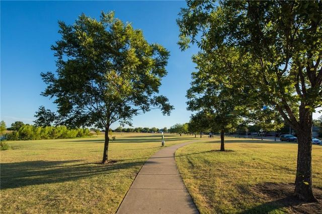 3611 Walleye WAY, Round Rock, TX 78665