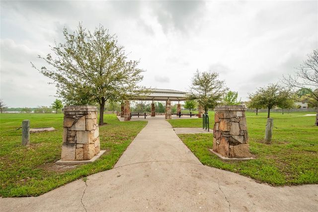 3611 Walleye WAY, Round Rock, TX 78665