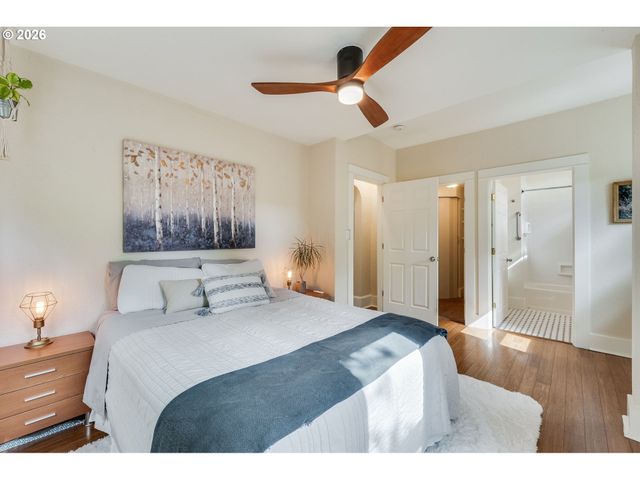 8690 N WILLAMETTE Blvd, Portland, OR 97203
