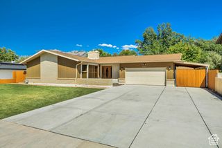 8131 S VISCOUNTI DR, Sandy, UT 84093