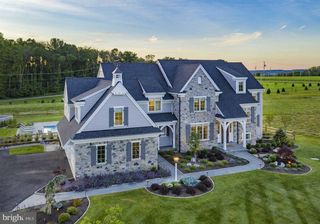 1339 CAROLANNES WAY #N, West Chester, PA 19382