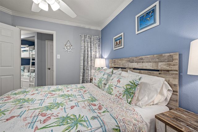 6300 Seawall Boulevard 9311, Galveston, TX 77551