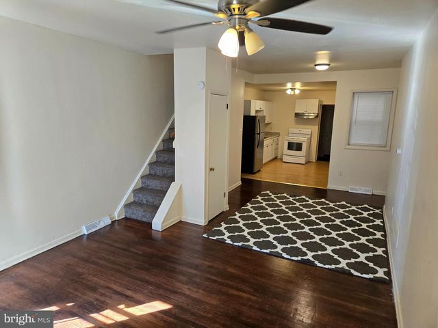 123 N DUPONT ST, Wilmington, DE 19805