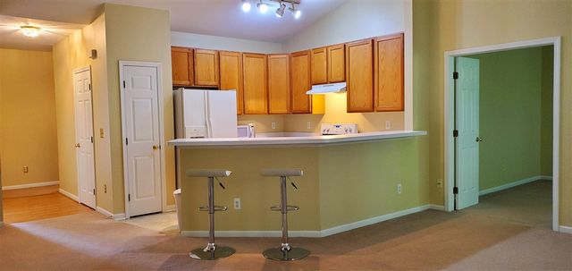 1354 Fox Pointe Circle, Ann Arbor, MI 48108