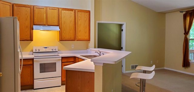 1354 Fox Pointe Circle, Ann Arbor, MI 48108