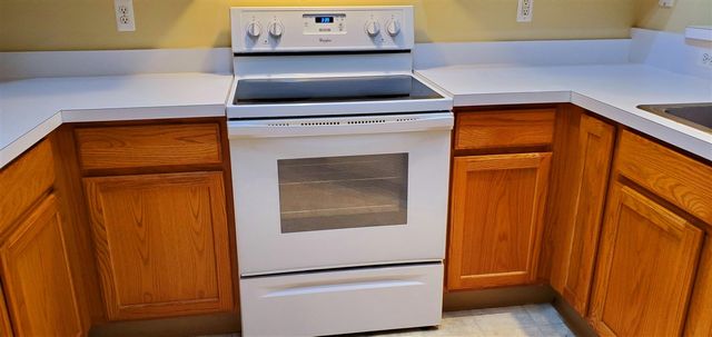 1354 Fox Pointe Circle, Ann Arbor, MI 48108